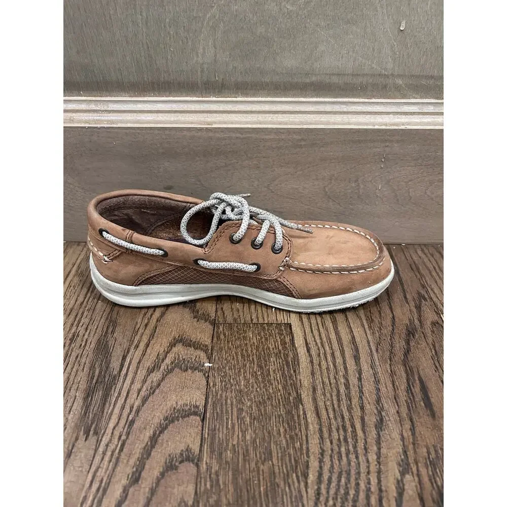 Sperry brand model